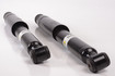 Mercedes 1243260298 Shock Absorber x2 - Rear | S124 W124 V124 C124 E R129 SL