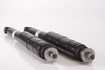 Mercedes 1243260298 Shock Absorber x2 - Rear | S124 W124 V124 C124 E R129 SL
