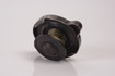 Mercedes 1295000006 Expansion Tank Cap - Black | R129 SL W140 V140 C140 S