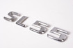 Mercedes 2198170715 Boot Badge | C216 CL C218 C219 CLS