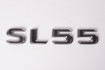 Mercedes 2198170715 Boot Badge | C216 CL C218 C219 CLS