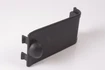 Mercedes 1296940095 Fuse Box Cover - Rear Black | R129 SL