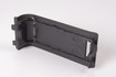 Mercedes 1296940095 Fuse Box Cover - Rear Black | R129 SL