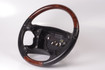 Mercedes 2304600603 Steering Wheel - Black | R230 SL