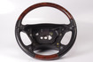 Mercedes 2304600603 Steering Wheel - Black | R230 SL