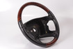 Mercedes 2304600603 Steering Wheel - Black | R230 SL
