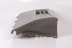 Mercedes 1296900140 Body Wing Panel - Front Left Silver | R129 SL