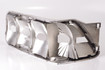 Mercedes 1298201209 Tail Light Insert - Rear Right | R129 SL
