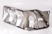 Mercedes 1298201209 Tail Light Insert - Rear Right | R129 SL