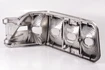 Mercedes 1298201209 Tail Light Insert - Rear Right | R129 SL