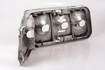 Mercedes 1298201209 Tail Light Insert - Rear Right | R129 SL