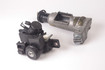 Mercedes 1294600104 Lock Set | R129 SL