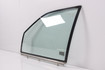 Mercedes 1407200318 Window Glass - Front Left | W140 V140 S