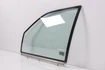 Mercedes 1407200318 Window Glass - Front Left | W140 V140 S