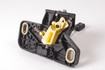 Mercedes 1297500084 Boot Lock | R129 SL
