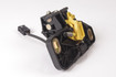 Mercedes 1297500084 Boot Lock | R129 SL