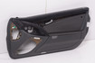 Mercedes 2307203470 Door Card - Front Right Black | R230 SL