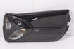 Mercedes 2307203470 Door Card - Front Right Black | R230 SL