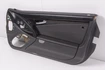 Mercedes 2307203470 Door Card - Front Right Black | R230 SL