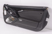Mercedes 2307203470 Door Card - Front Right Black | R230 SL