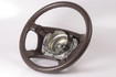 Mercedes 1404604603 Steering Wheel - Beige | C107 R107 R129 SL W123 W124 E...