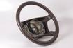 Mercedes 1404604603 Steering Wheel - Beige | C107 R107 R129 SL W123 W124 E...