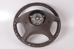 Mercedes 1404604603 Steering Wheel - Beige | C107 R107 R129 SL W123 W124 E...