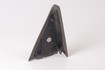 Mercedes 1407200111 Interior Door Mirror Cover - Left Brown | W140 V140 S