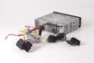 Mercedes 0038200000 Head Unit - Alpine CDE-133BT | W140 S