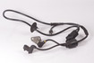 Mercedes 1408871509 Brake Wear Sensor - Left | R129 SL W140 V140 C140 S