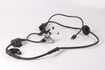 Mercedes 1405401609 Brake Wear Sensor - Right | W140 V140 C140 S