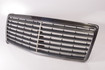 Mercedes 1408880323 Bonnet Grille | V140 W140 S
