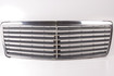 Mercedes 1408880323 Bonnet Grille | V140 W140 S