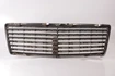 Mercedes 1408880323 Bonnet Grille | V140 W140 S