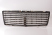 Mercedes 1408880323 Bonnet Grille | V140 W140 S