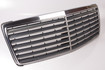 Mercedes 1408880323 Bonnet Grille | V140 W140 S
