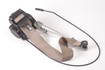 Mercedes 1298601985 Seat Belt - Left Beige | R129 SL
