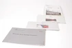 Mercedes 1295842096 Owners Manual Set | R129 SL