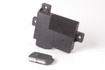 Mercedes 2028204026 Infrared Control Unit Key Fob Coded Set | W140 S W202 C