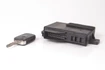 Mercedes 2028204026 Infrared Control Unit Key Fob Coded Set | W140 S W202 C