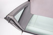 Mercedes 1297902240 Hardtop - Silver | R129 SL