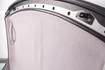 Mercedes 1297902240 Hardtop - Silver | R129 SL