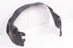 Mercedes 1406983530 Wheel Arch Liner - Front Left | V140 C140 S