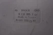 Mercedes 1408002948 Central Locking Pump | W140 V140 C140 S