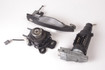 Mercedes 1404601404 Lock Set (a) | R129 SL W140 V140 C140 S