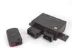 Mercedes 2108202126 Infrared Control Unit Key Fob Coded Set | R129 SL W140 S...