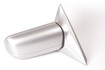 Mercedes 2108103016 Door Mirror - Right Silver | R129 SL