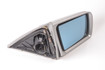 Mercedes 2108103016 Door Mirror - Right Silver | R129 SL