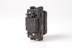 Mercedes 1248204510 Window Switch | W124 E W126 S W201 C W463 G
