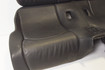 Mercedes 1299201021 Jump Seats - Rear Black | R129 SL